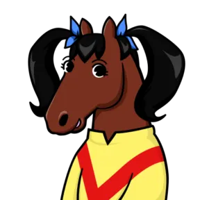 競走馬 ドリーム２の2003 プロフィール画像