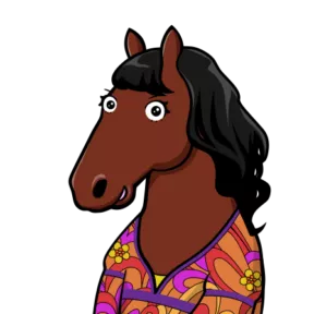 競走馬 スターハイネス プロフィール画像