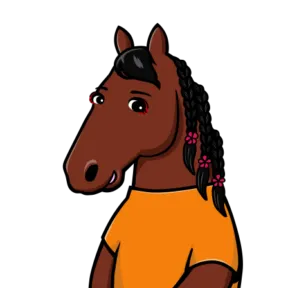 競走馬 デプグリーフ プロフィール画像