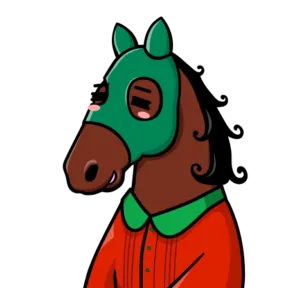 競走馬 Gana Facil プロフィール画像