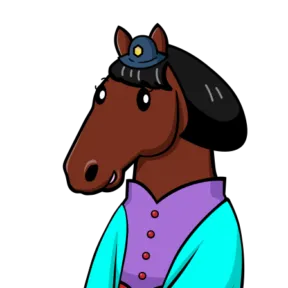 競走馬 サカエミドリ プロフィール画像