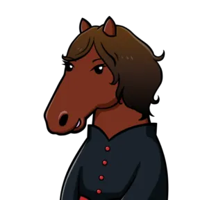 競走馬 Flying Shot プロフィール画像