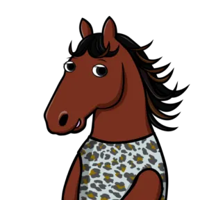 競走馬 ルナリア プロフィール画像