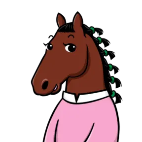競走馬 Shinin' Ruby プロフィール画像