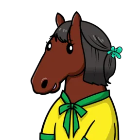 競走馬 Ensenada プロフィール画像