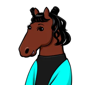 競走馬 Rainbeam プロフィール画像