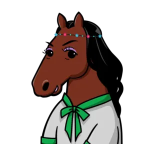 競走馬 Plucky Liege プロフィール画像