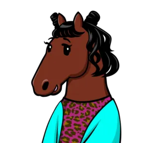 競走馬 ダイニハマリキ プロフィール画像