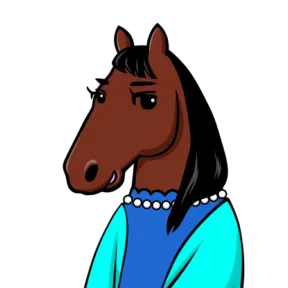 競走馬 リコピン プロフィール画像