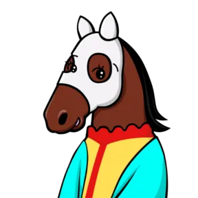 競走馬 ローンリリー プロフィール画像
