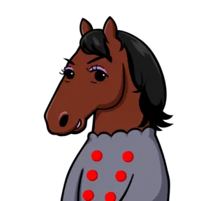 競走馬 スガパール プロフィール画像