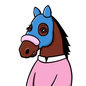 競走馬 My Charmer プロフィール画像
