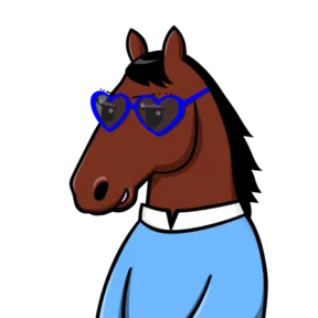 競走馬 カリオストロ プロフィール画像