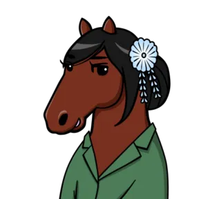 競走馬 ベイパンサー プロフィール画像