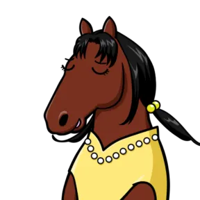 競走馬 Eloquent Es プロフィール画像