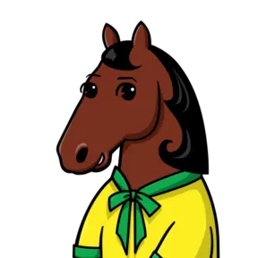 競走馬 ハツコトブキ プロフィール画像