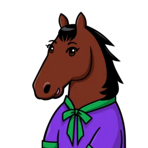競走馬 Chandelier プロフィール画像