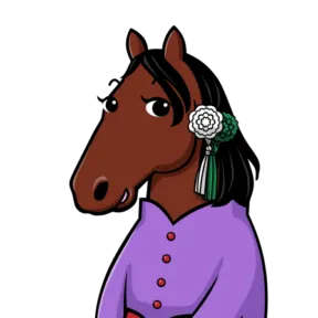 競走馬 Viva プロフィール画像