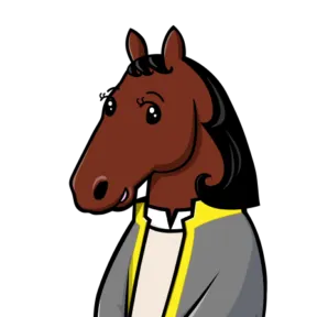 競走馬 Neriad プロフィール画像