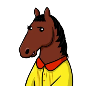 競走馬 Vibes プロフィール画像
