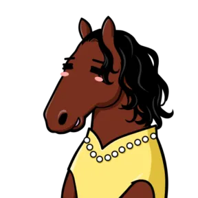 競走馬 ターフナチュラルの2006 プロフィール画像