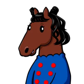 競走馬 ミマツヒメ プロフィール画像