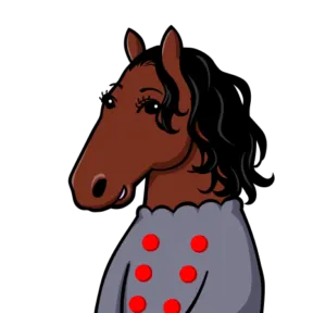 競走馬 テンジンヒメ プロフィール画像