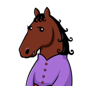 競走馬 ヨナグッチの2024 プロフィール画像