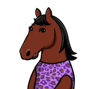 競走馬 マイサーフの2003 プロフィール画像
