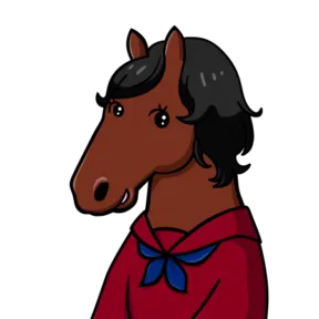 競走馬 Merely プロフィール画像