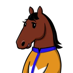 競走馬 Beloved プロフィール画像