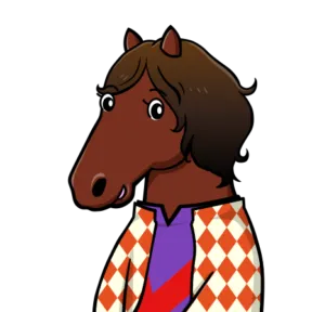 競走馬 オンワードタイト プロフィール画像