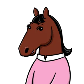 競走馬 フジノヤマブキ プロフィール画像
