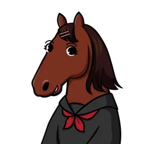 競走馬 ストロングアピールの2001 プロフィール画像