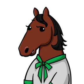 競走馬 Da River Hoss プロフィール画像