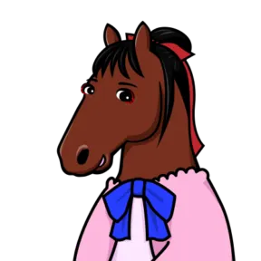 競走馬 ワッツダチャンセズの2024 プロフィール画像