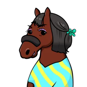競走馬 オルソビアンコ プロフィール画像