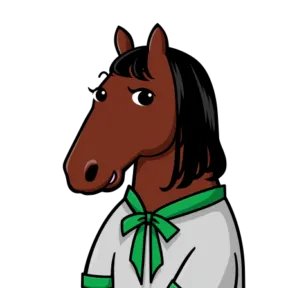 競走馬 Brave Lass プロフィール画像