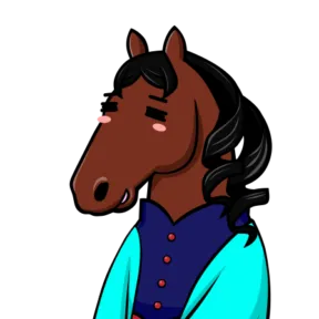 競走馬 メイショウクサブエ プロフィール画像