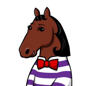 競走馬 ダンツハート プロフィール画像
