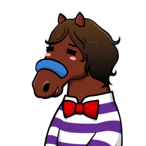 競走馬 トキノマサト プロフィール画像