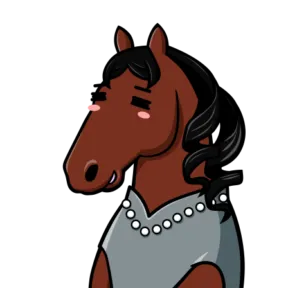 競走馬 メイショウコマチの1997 プロフィール画像