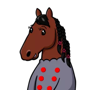 競走馬 Folklore プロフィール画像