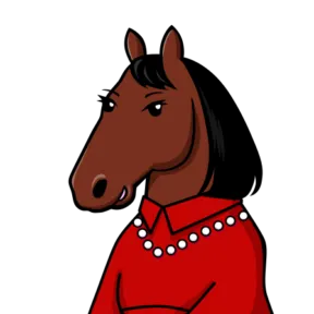 競走馬 クリソプテロン プロフィール画像