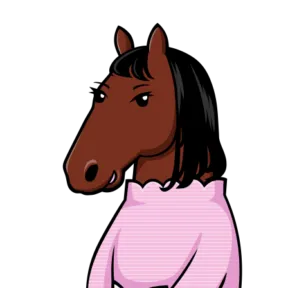競走馬 アルペンローザ プロフィール画像