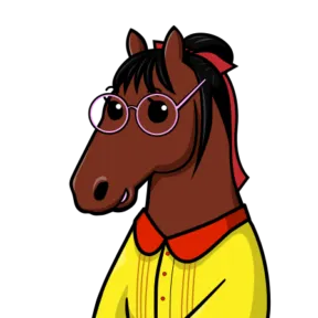 競走馬 スコッチフラワー プロフィール画像