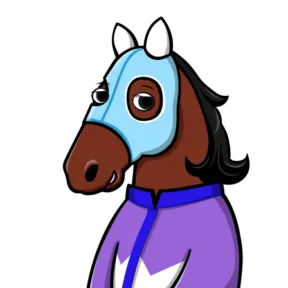 競走馬 テイエムエベレスト プロフィール画像