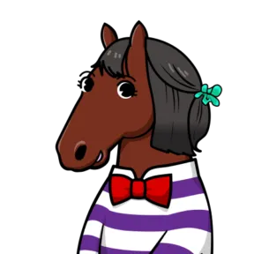 競走馬 エドワールド プロフィール画像