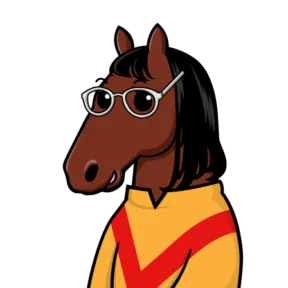 競走馬 ハバネロキャット プロフィール画像