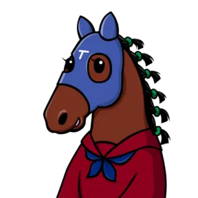 競走馬 マイグローリー プロフィール画像